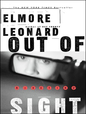 Out of Sight - ebook